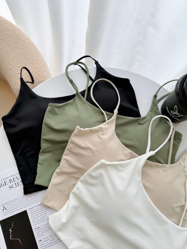 Milky Inner Lycra - Image 2