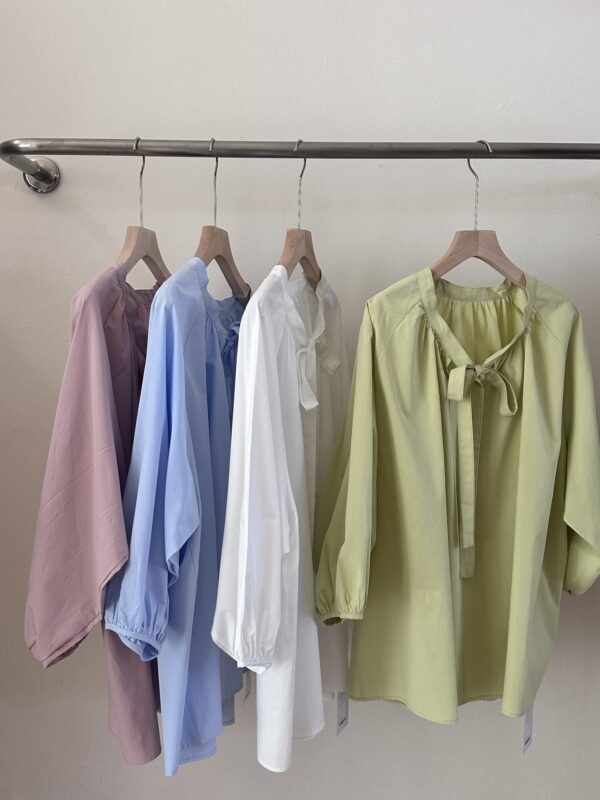 Tara Sunny Delight Blouse