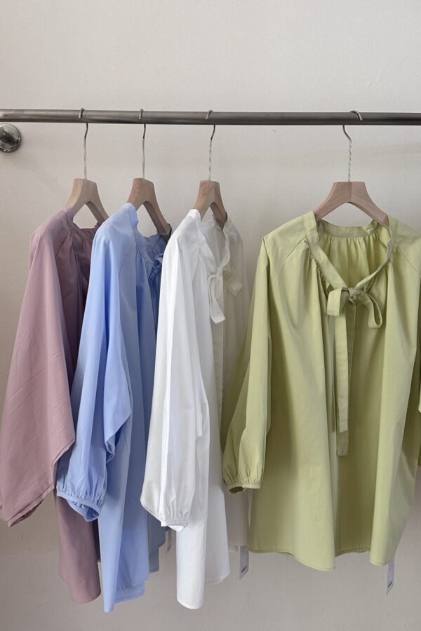 Tara Sunny Delight Blouse