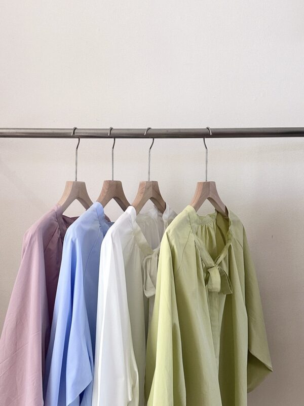 Tara Sunny Delight Blouse - Image 5
