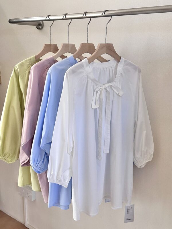 Tara Sunny Delight Blouse - Image 4