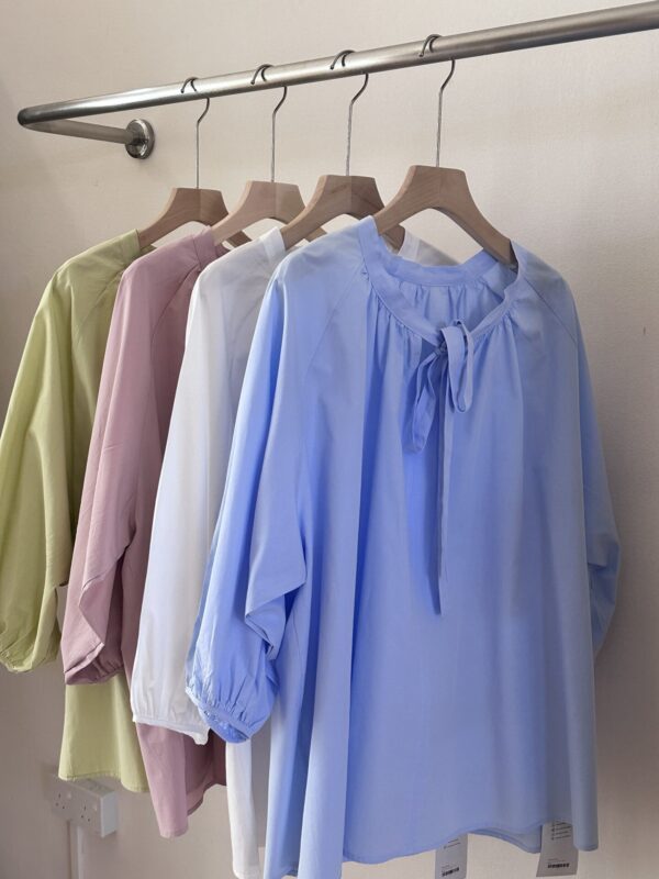 Tara Sunny Delight Blouse - Image 2