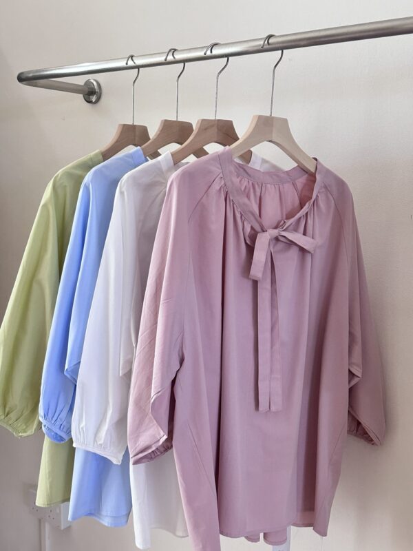 Tara Sunny Delight Blouse - Image 3