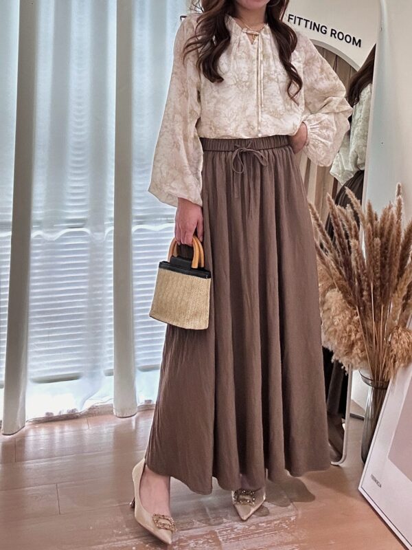 Tara Inkwell Elegance Blouse - Image 3