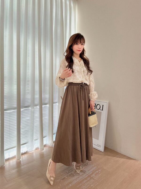 Tara Inkwell Elegance Blouse