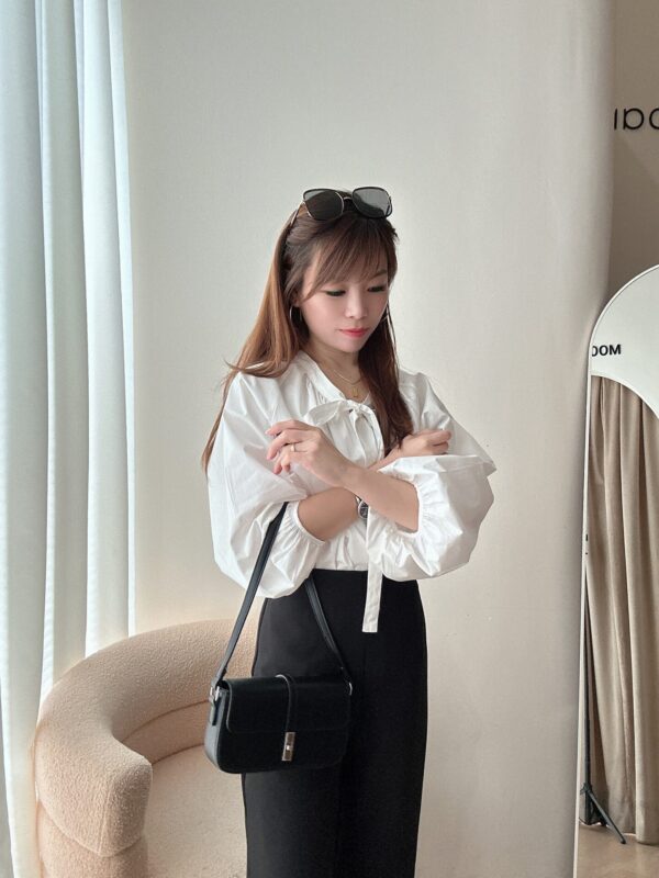 Tara Sunny Delight Blouse - Image 13