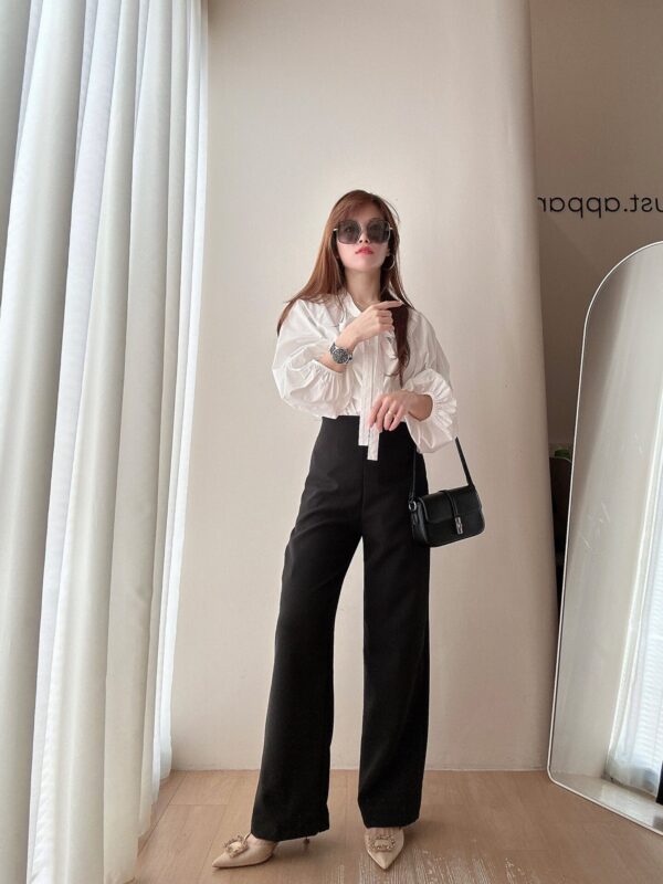 Tara Sunny Delight Blouse - Image 10