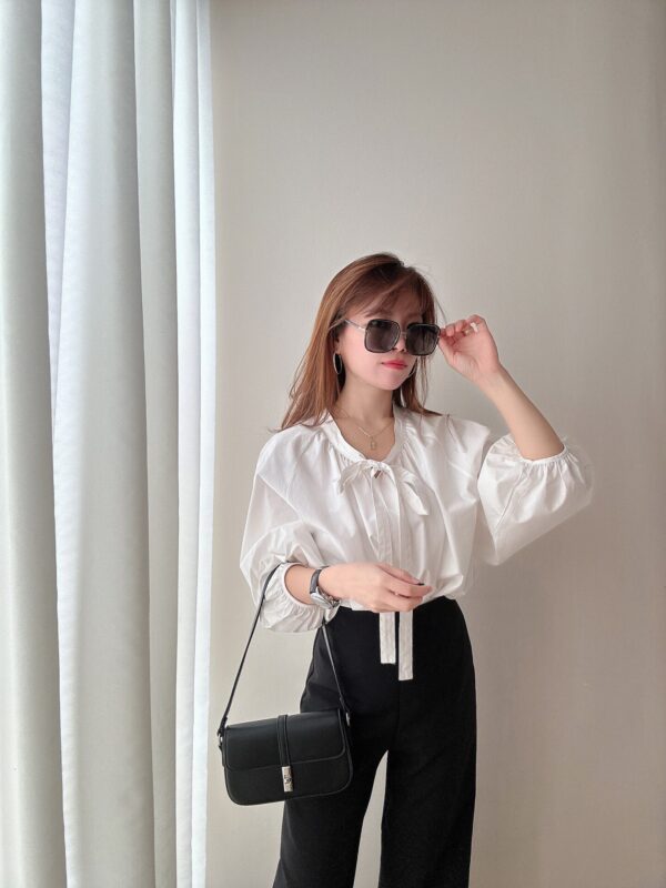 Tara Sunny Delight Blouse - Image 11