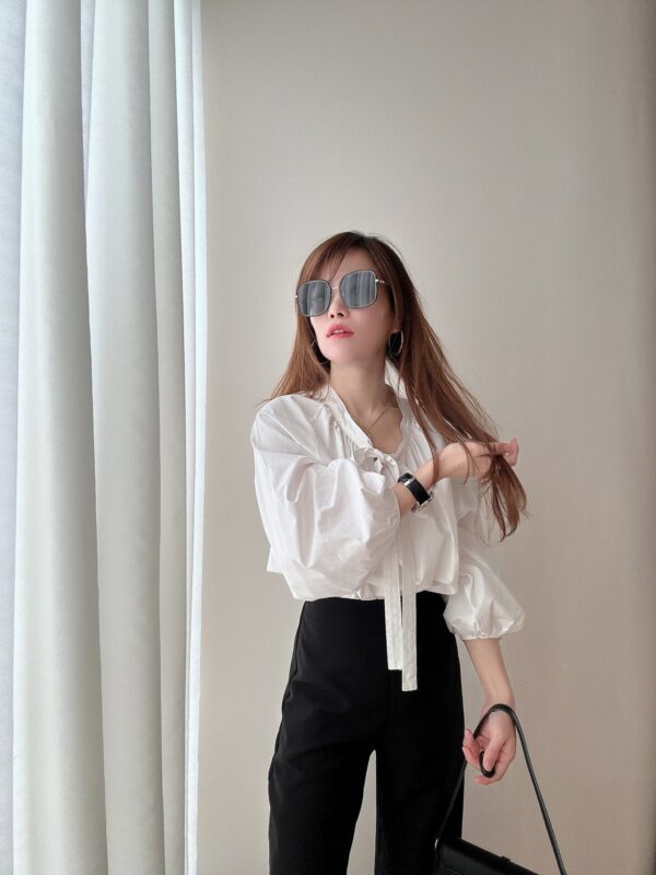 Tara Sunny Delight Blouse - Image 8