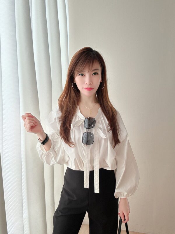 Tara Sunny Delight Blouse - Image 15
