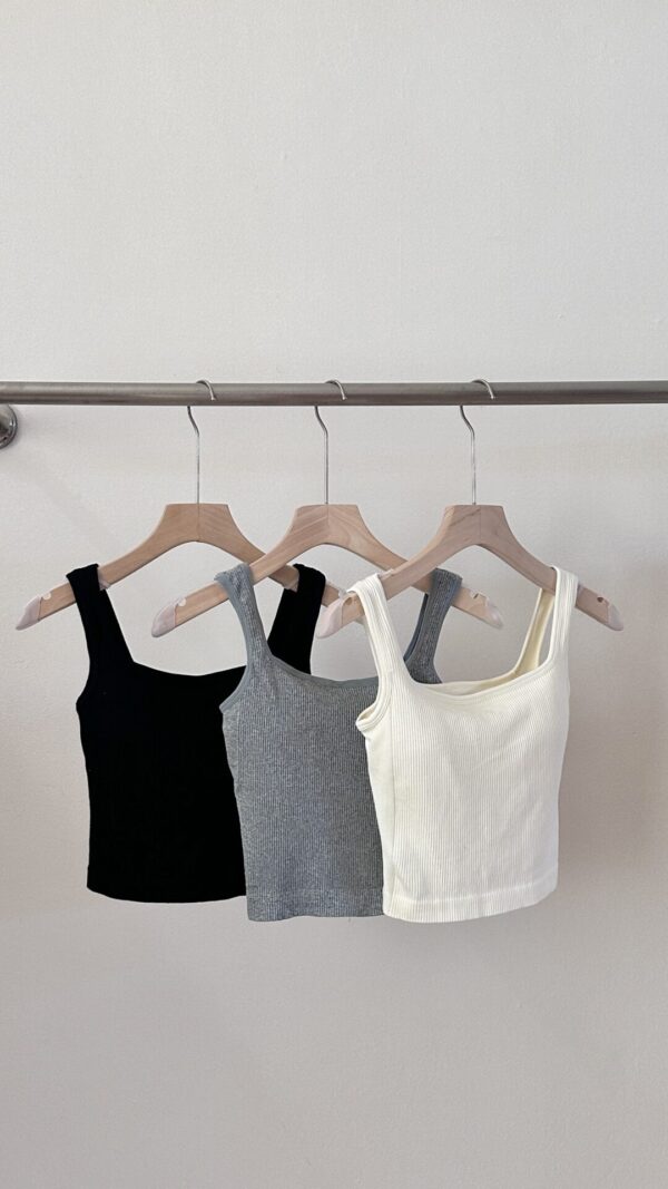 Lure Cotton Inner 001