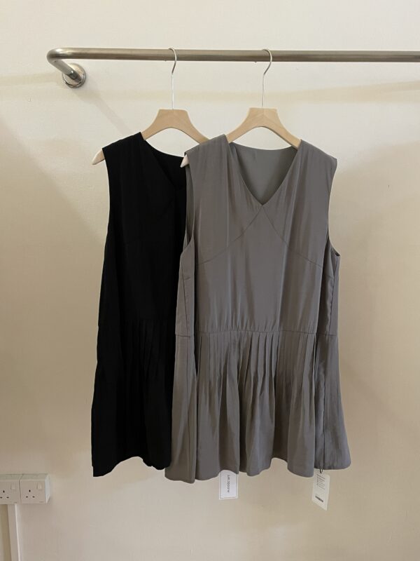 Aurora Comfy Dress - Image 5