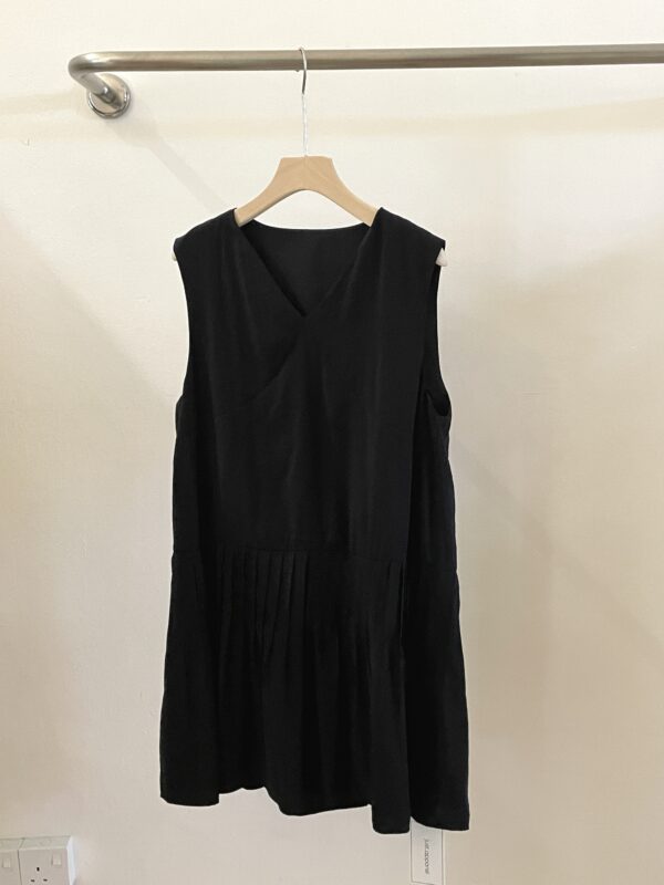 Aurora Comfy Dress - Image 7