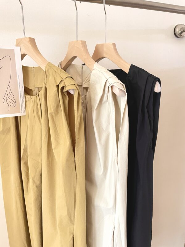 Huglia Korean Dress AN8015 - Image 10