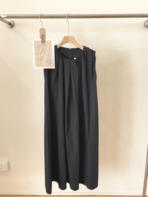 Huglia Korean Dress AN8015 - Image 13
