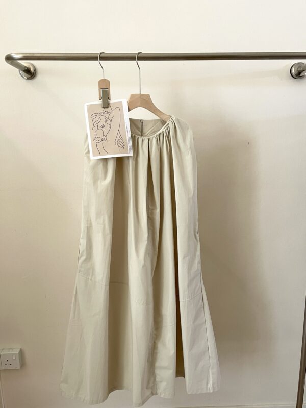 Huglia Korean Dress AN8015 - Image 12