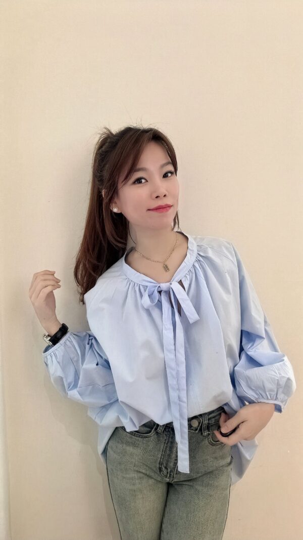 Tara Sunny Delight Blouse - Image 6