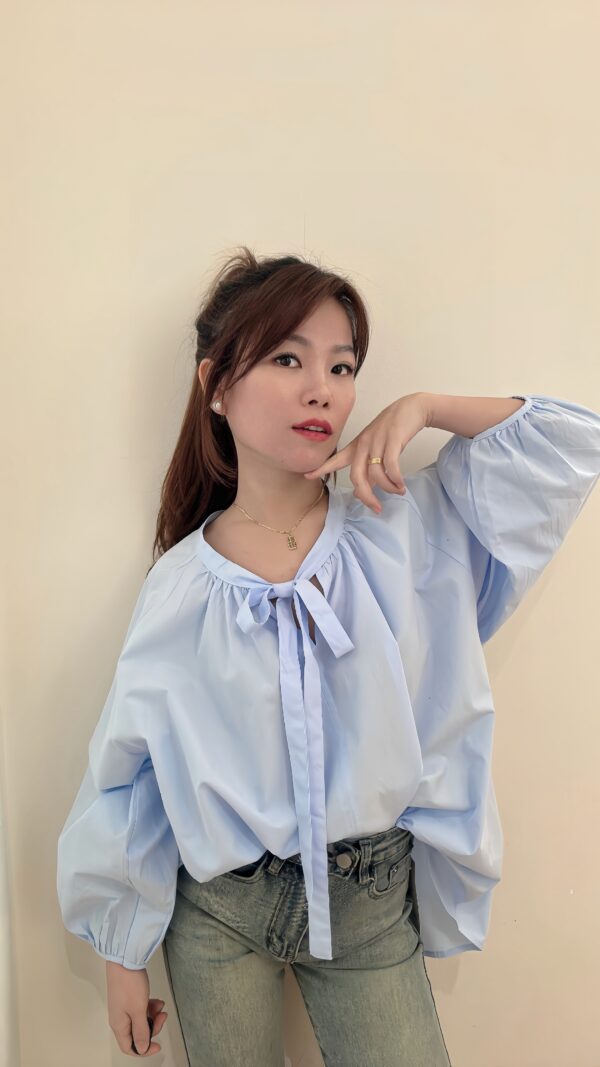Tara Sunny Delight Blouse - Image 7