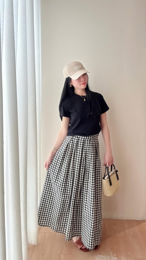 Merilyn Skirt 1802 - Image 4