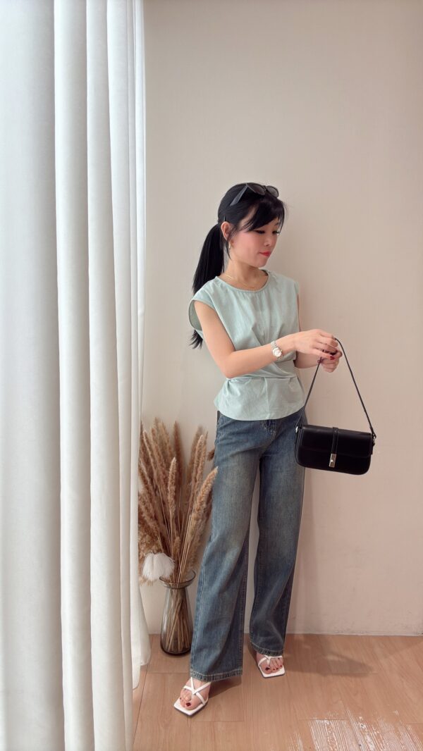 MA Cherry Top 68857