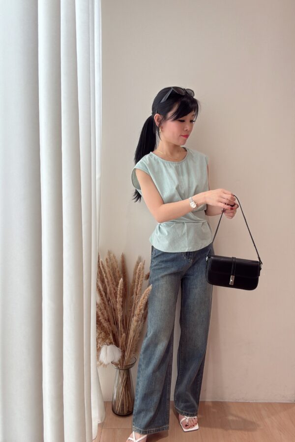 MA Cherry Top 68857
