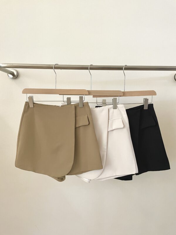 Yara Premium Skirt 6322 - Image 5