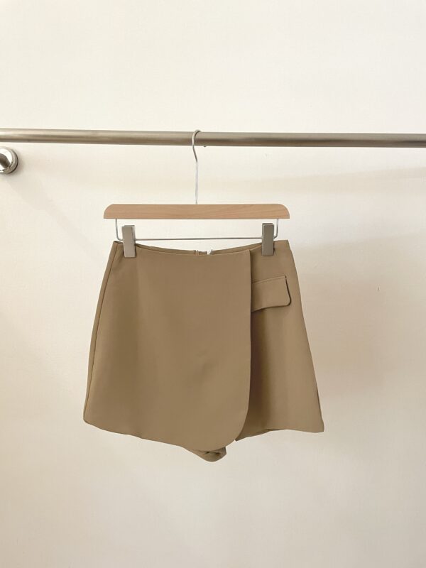 Yara Premium Skirt 6322 - Image 6