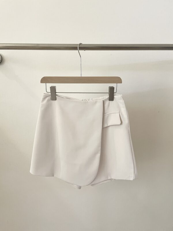 Yara Premium Skirt 6322 - Image 7