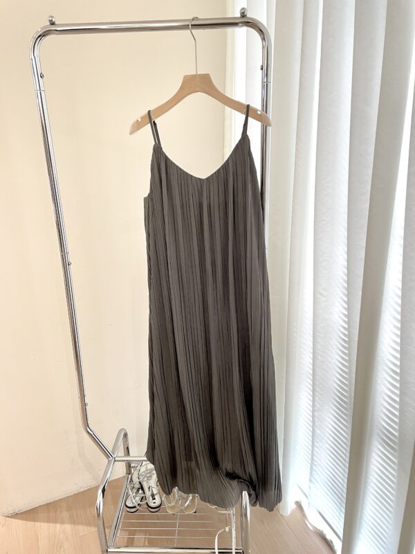 MA Trinnie Dress 6069 - Image 3
