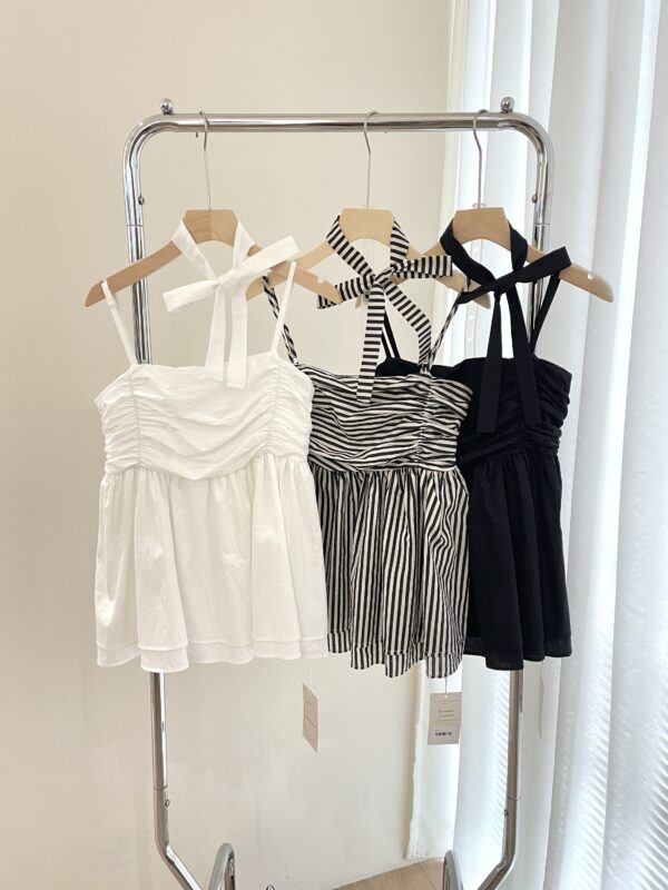 Huglia Top 8255