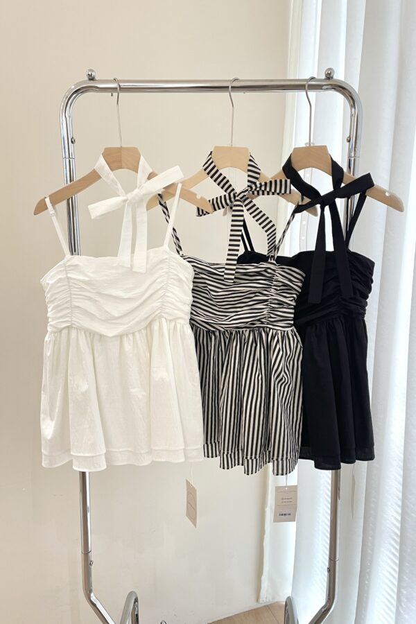 Huglia Top 8255