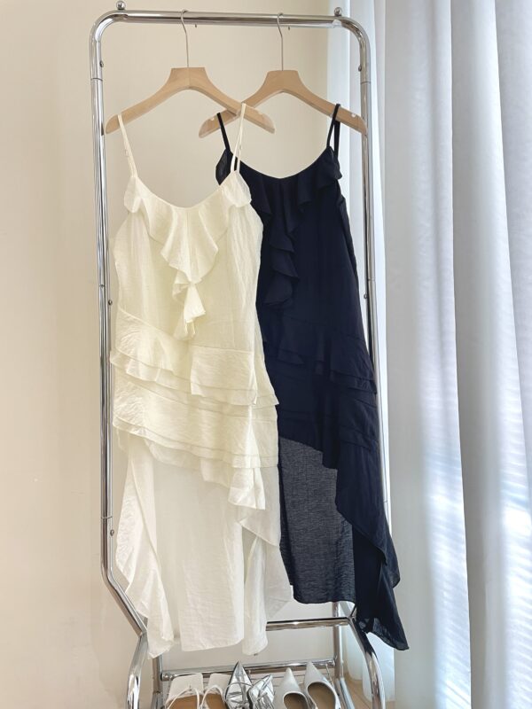 Xenia Dress 9312 - Image 2