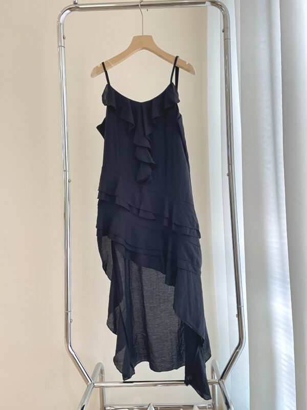 Xenia Dress 9312 - Image 4