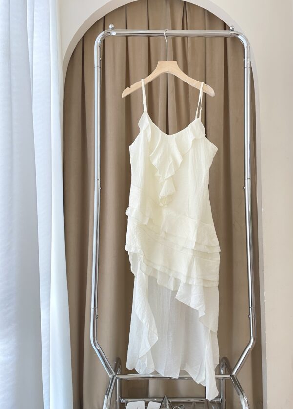 Xenia Dress 9312 - Image 3