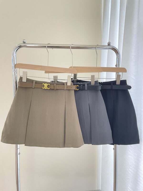 Hailey Skirt 862