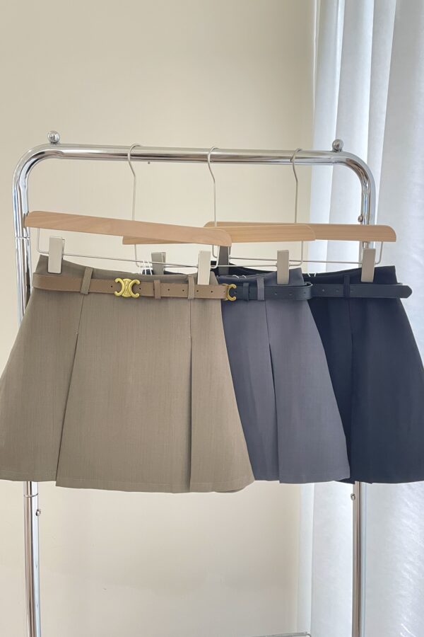 Hailey Skirt 862