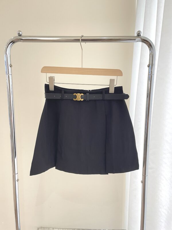 Hailey Skirt 862 - Image 4