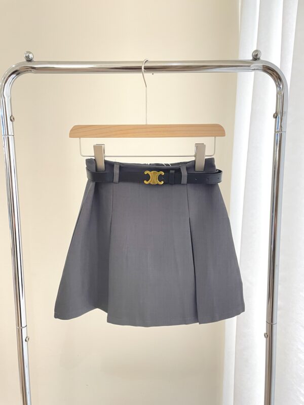 Hailey Skirt 862 - Image 3