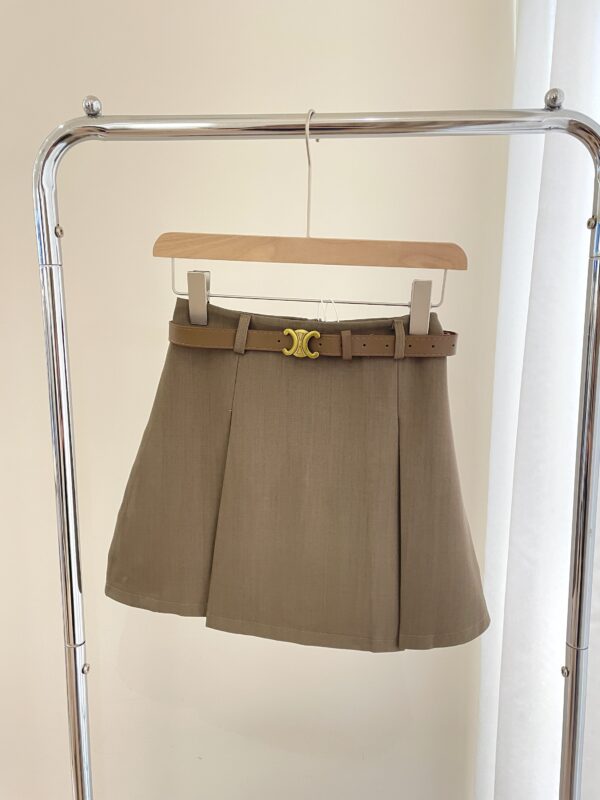 Hailey Skirt 862 - Image 2