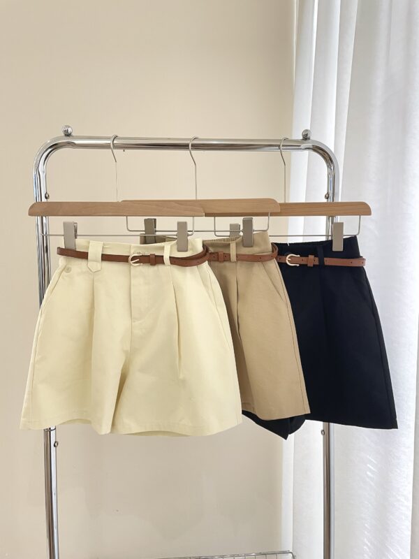 Hailey Pants 832