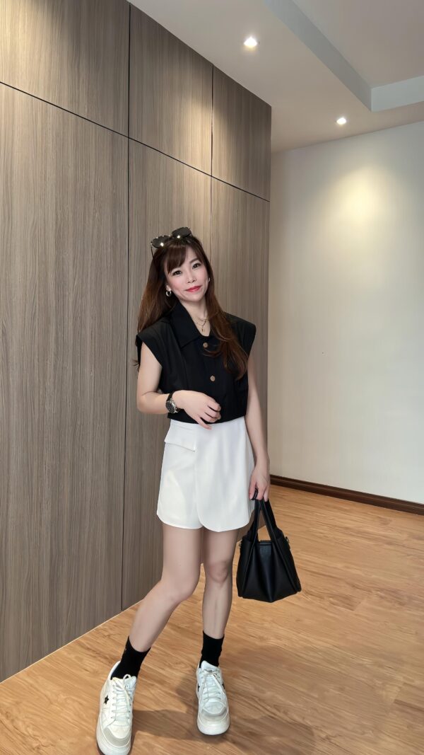 Yara Premium Skirt 6322