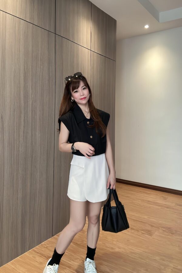 Yara Premium Skirt 6322