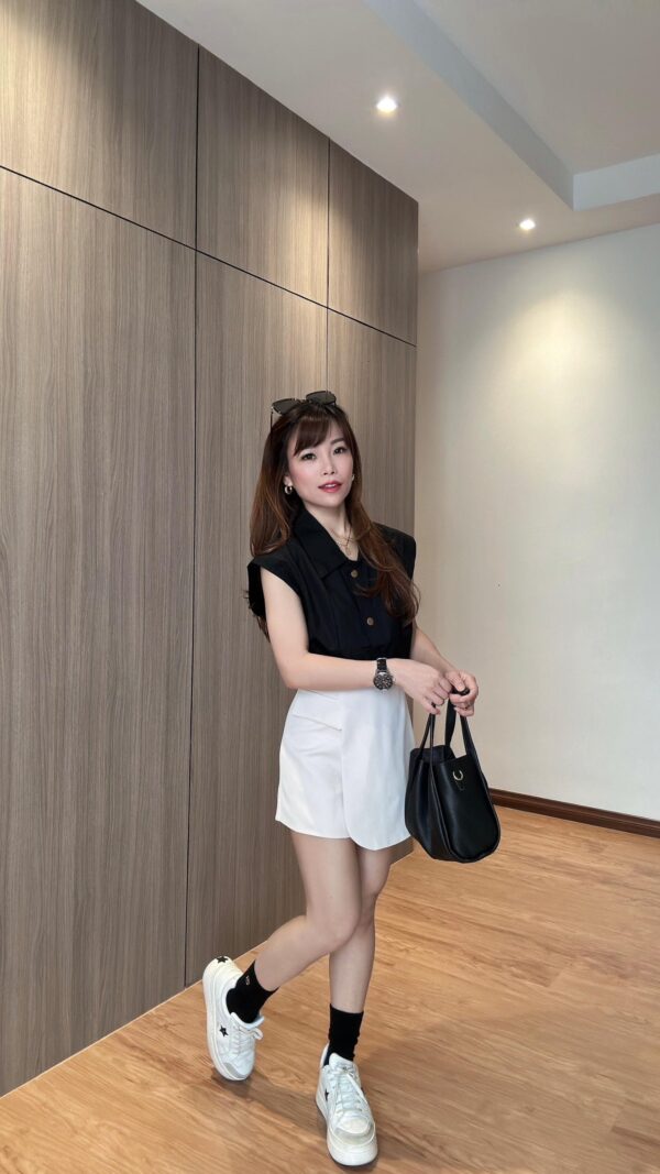Yara Premium Skirt 6322 - Image 2