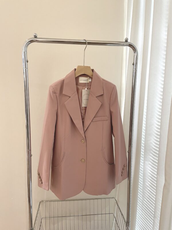 Hailey Korean Blazer 1552 - Image 2