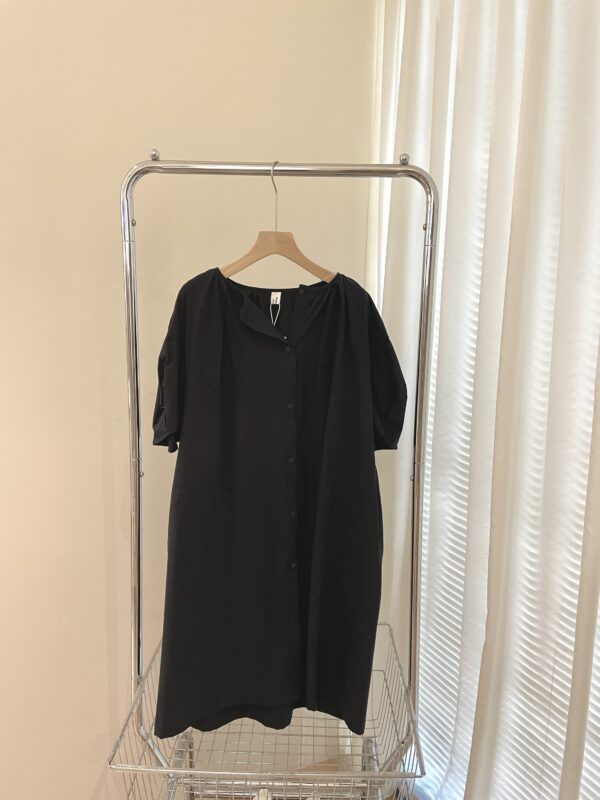Winsley Korean Dress 6139 - Image 9