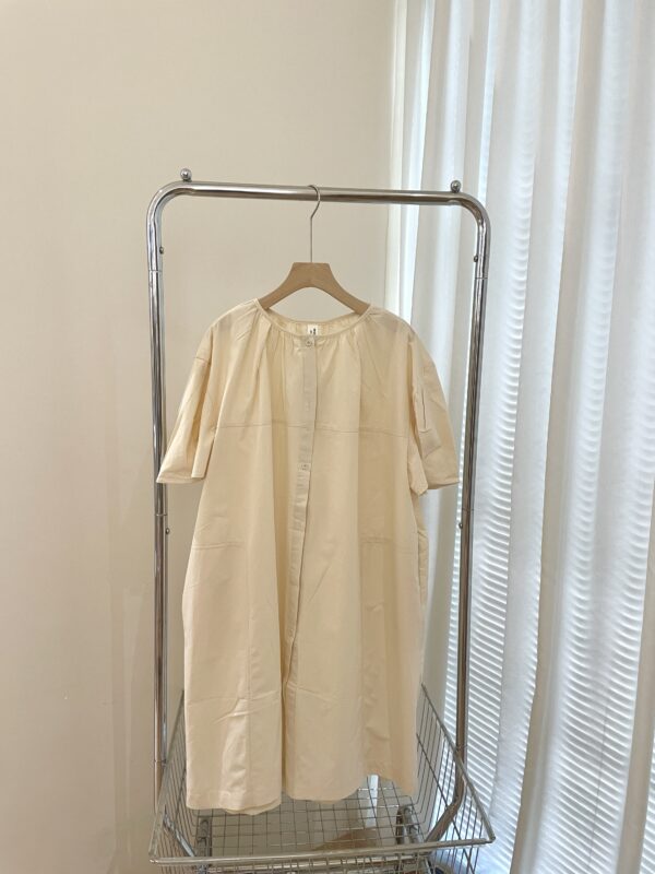 Winsley Korean Dress 6139 - Image 6