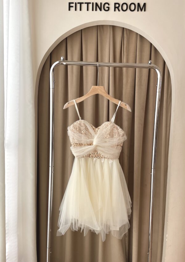 Ailey Dress 1259