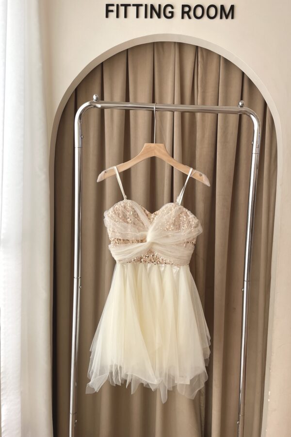 Ailey Dress 1259