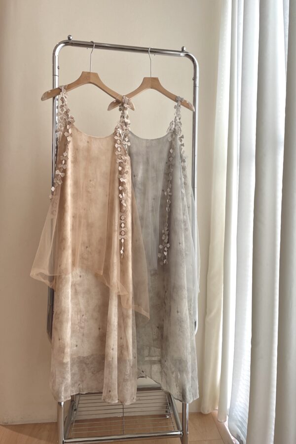 Ailey Dress 9375