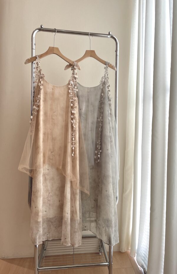 Ailey Dress 9375